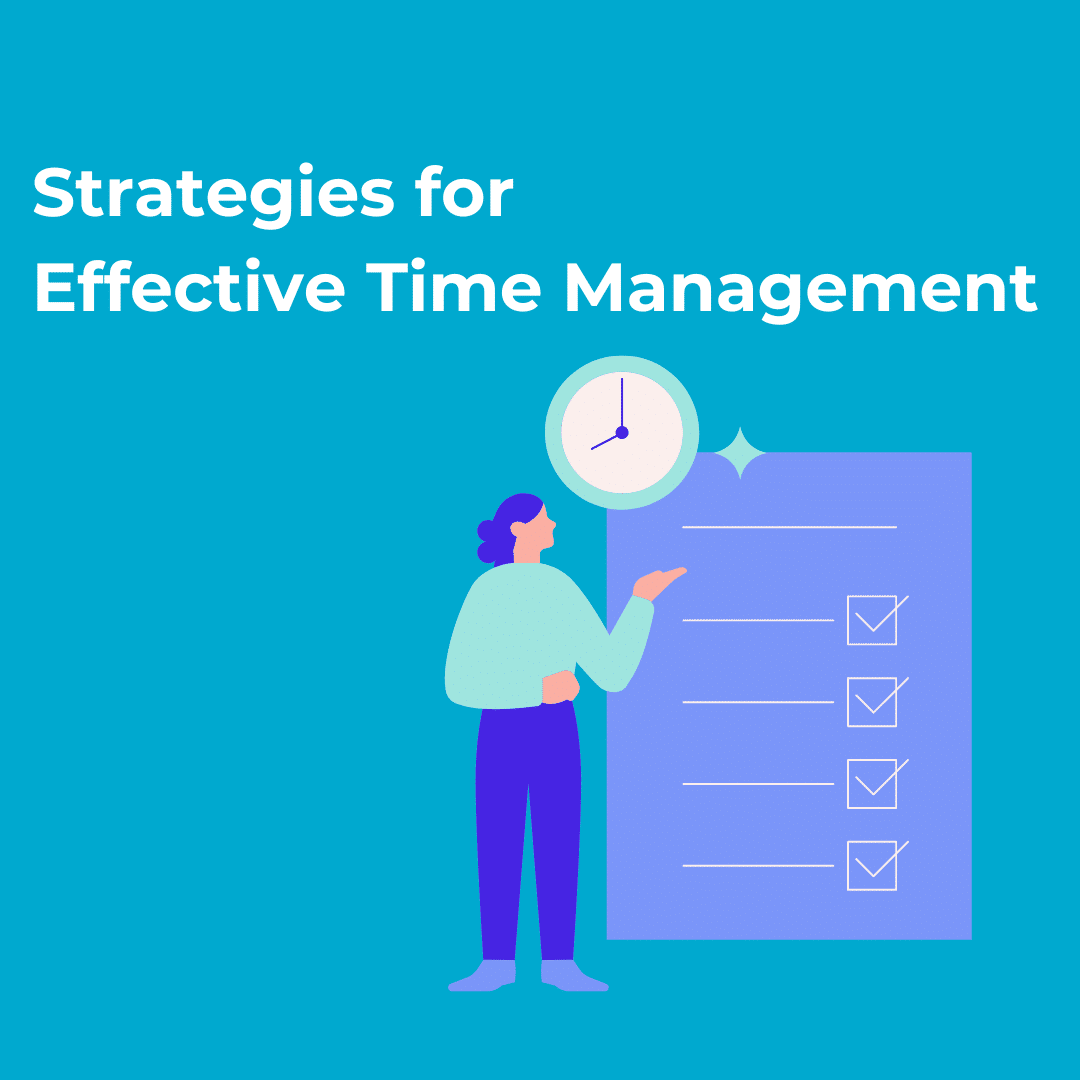 Mastering Time Management: Essential Tips for Small Business Owners ...